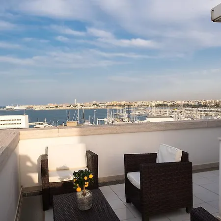 Bed & Breakfast Barium Bari
