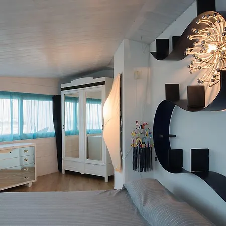 Barium Bed & Breakfast Bari