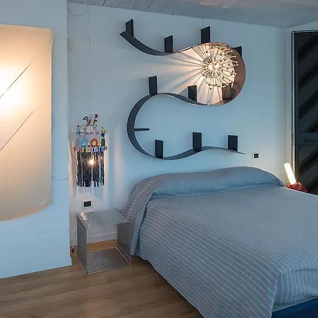 Bed & Breakfast Barium Bari