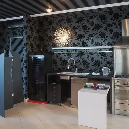 Barium Bed & Breakfast Bari